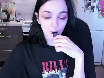 Stripchat Sex Cam of miura_moon
