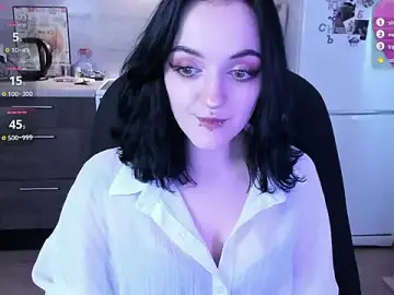 Stripchat Best Webcam of miura_moon