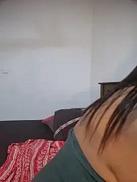 Stripchat Best live sex cam show of naughtyjaanu