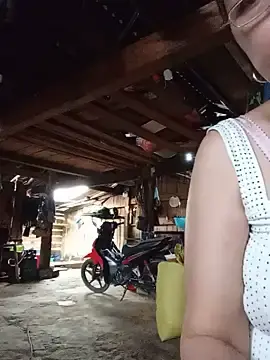 Stripchat Free Live Porn of Agnes-baby