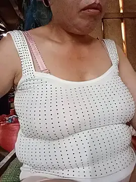 Stripchat Free Live Porn of Agnes-baby