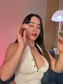 Stripchat Live Sex of Alessia-miller_