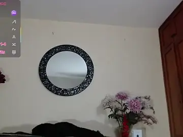 Stripchat Free Porn Cam of NicoleSantana