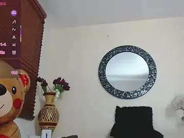 Stripchat Live Sex of NicoleSantana