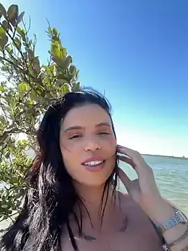 Stripchat Adult Webcam of Rafaellaz