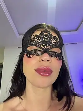 Stripchat Private Sex Chat of Rafaellaz