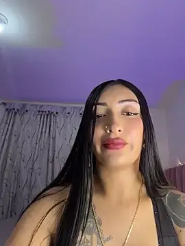 Stripchat Adult Webcams of Vibe-kathy