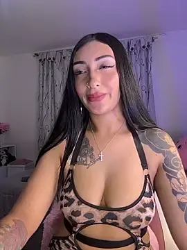 Stripchat Private Sex Chat of Vibe-kathy