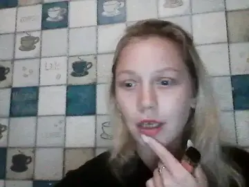 Stripchat Best Webcam of Anna_wey