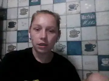 Stripchat Live Porn of Anna_wey