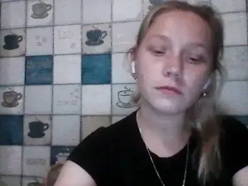 Stripchat Best live sex cam show of Anna_wey