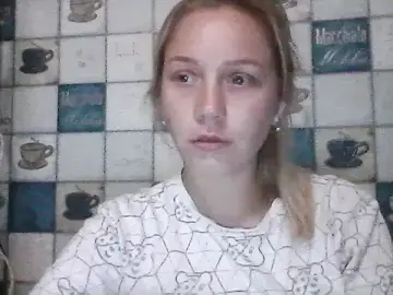 Stripchat Free Porn Cam of Anna_wey