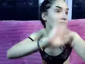 Stripchat Live Porn of BunnyBliss2