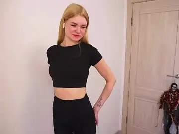 Stripchat Sex Cam of EllenReeves