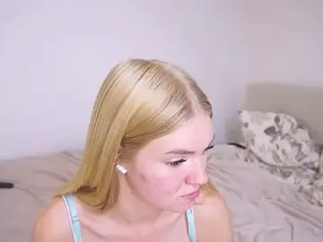 Stripchat Live Porn of EllenReeves
