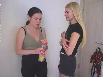 Stripchat Live Sex of EllenReeves