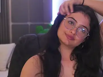 Stripchat Free Live Porn of Madison_Flame