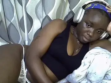 Stripchat Best live sex cam show of cute_gee5