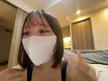 Stripchat Live Porn of nano-da-u