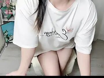 Stripchat Best Webcam of Clover_Nhi