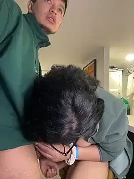 Stripchat Live Sex of Julian_victoriacollins