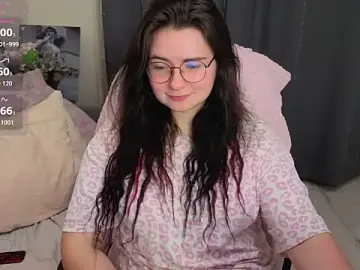 Stripchat Adult Webcams of Kitty-Katty