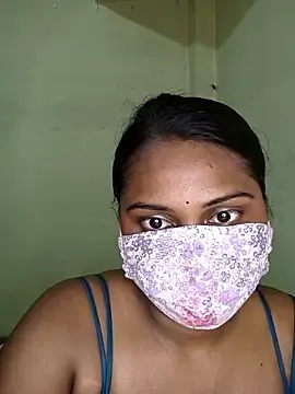 Stripchat Nude Webcam of MISS_MADHURIBABY