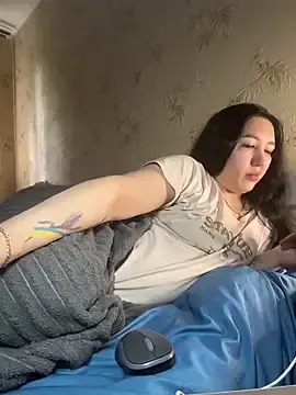 Stripchat Watch Live Sex Cams of Naughtbaby_2025