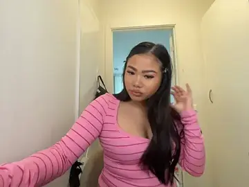 Stripchat Private Sex Chat of TitiTinyThai