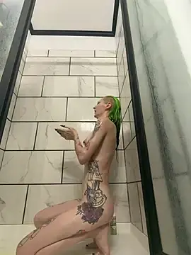 Stripchat Watch Live Sex Cams of Twisted_Alice