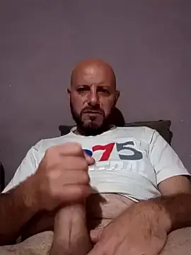 Stripchat Live Porn of danmep8387