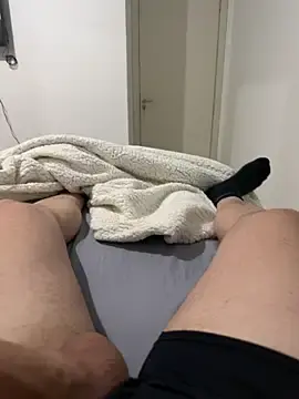 Stripchat Live Porn of luizrgg