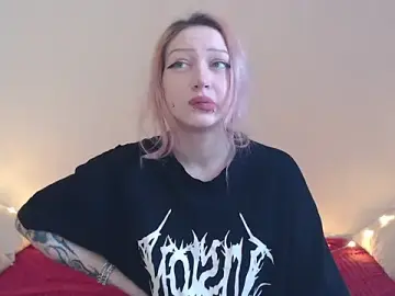 Stripchat Sex Chat of Emily_hardcore