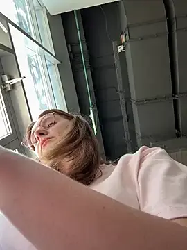 Stripchat Free Live Porn of FReyja_44
