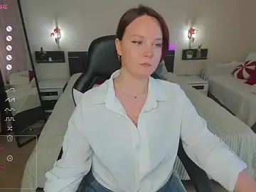 Stripchat Free Live Porn of Fire_Emily_