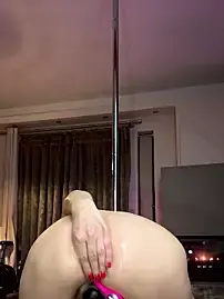 Stripchat Live Sex of HOTLadyluna
