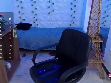 Stripchat Best Webcam of Lana_Fiore