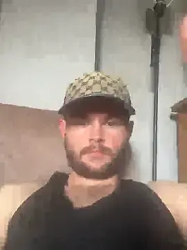 Stripchat Live Porn of Ronnie153