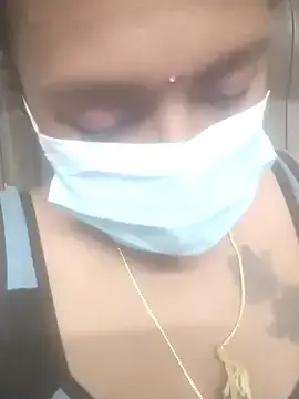 Stripchat Live Sex of Tamil-annu