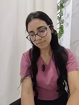 Stripchat Live Porn of alanahot94
