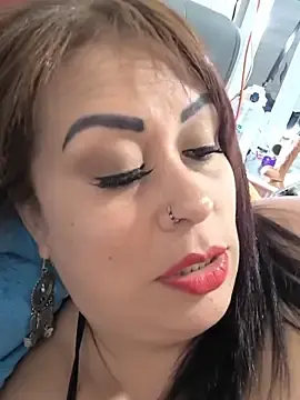 Stripchat Best Webcam of Natymendoza998