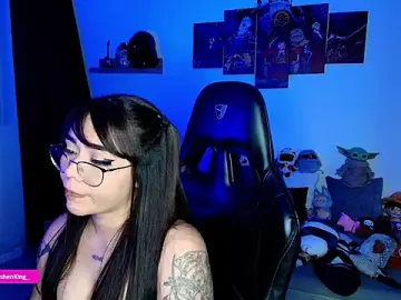 Stripchat Adult Webcams of Nicorobinn
