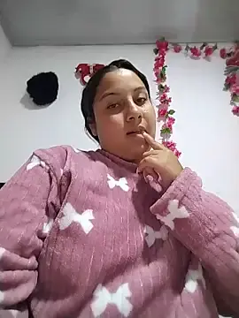 Stripchat Nude Webcam of esmeralda_jadees