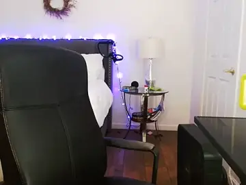 Stripchat Live Porn of AlyssiaAmoreXO