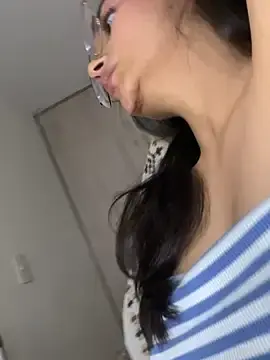 Stripchat Best Webcam of Cat2525