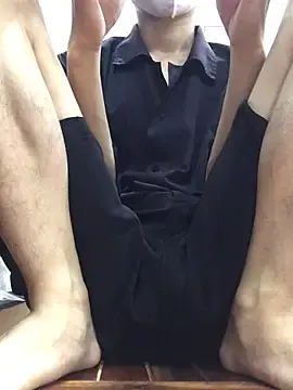 Stripchat Free Porn Cam of Kangc369