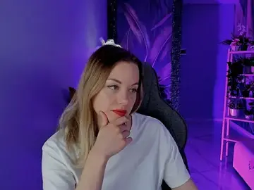 Stripchat Free Live Porn of VireliaMoonfall