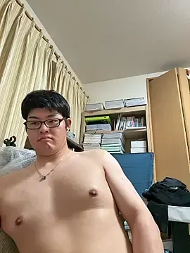 Stripchat Free Porn Cam of shun_201