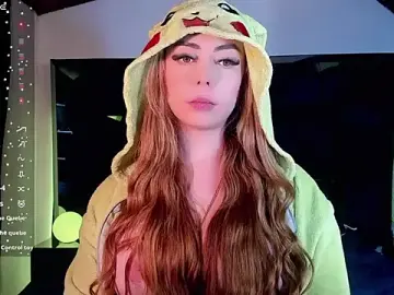 Stripchat Sex Chat of tinker_exotic_1