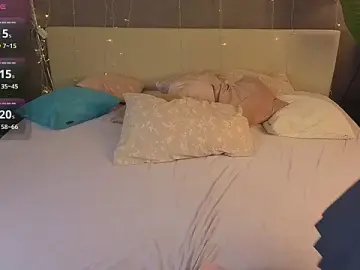 Stripchat Private Sex Chat of Carrie_Roberts